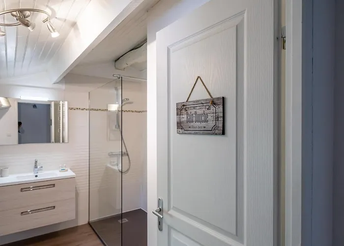 Domaine Des Coutelleries Σπίτι διακοπών Sallertaine