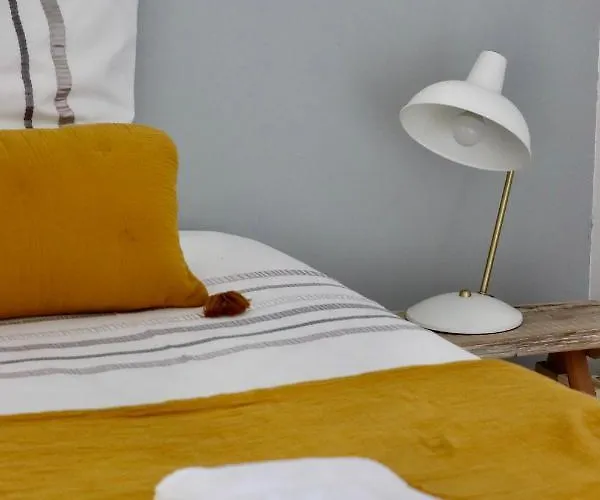 Σπίτι διακοπών Domaine Des Coutelleries