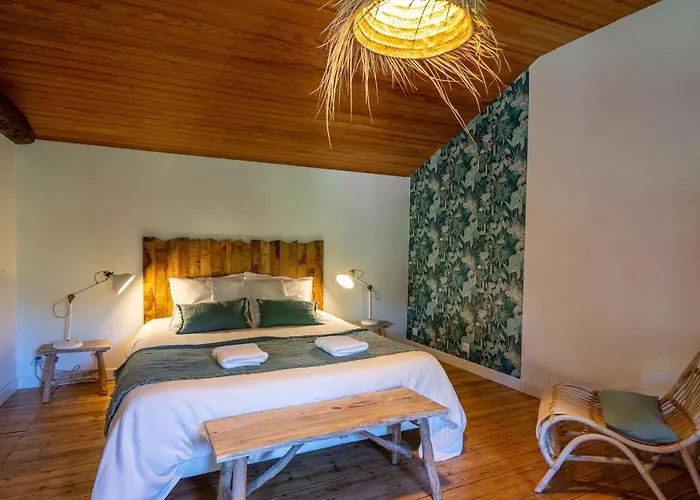 Domaine Des Coutelleries Σπίτι διακοπών *