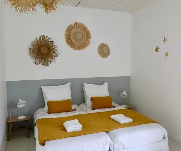 Domaine Des Coutelleries Σπίτι διακοπών *