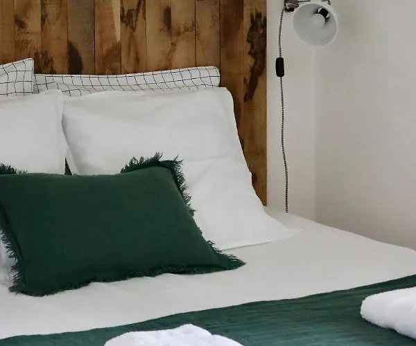 Domaine Des Coutelleries Sallertaine