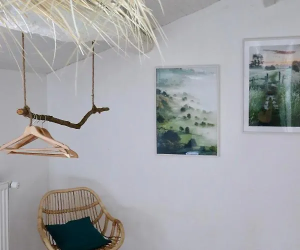 Domaine Des Coutelleries Hébergement de vacances *